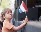 Bevrijdings festival Nijmegen 2013