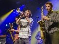Festival Felabration | Jungle by Night | Foto © Henk Beenen