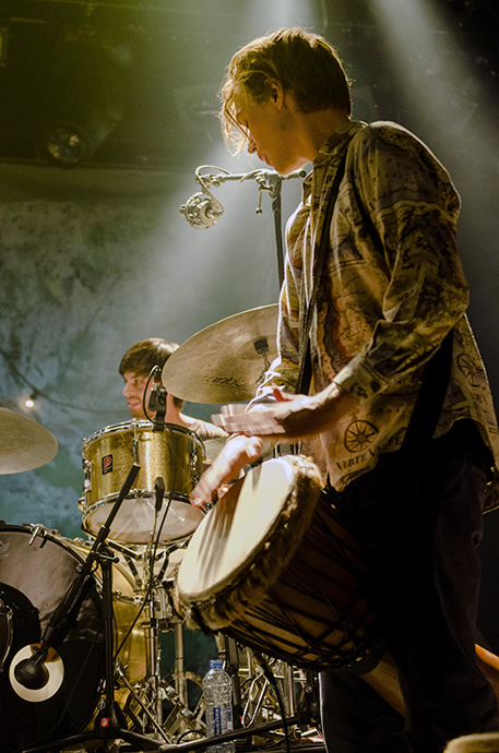 Festival Felabration | Jungle by Night | Foto © Henk Beenen
