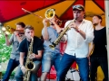 Gallowstreet Brass Band | Festival Mundial 2015