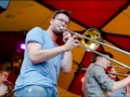 Gallowstreet Brass Band | Festival Mundial 2015