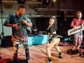 Fauna | Festival Mundial 2015