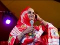 Noura Mint Seymali | Festival Mundial 2015