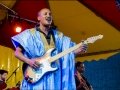 Noura Mint Seymali | Festival Mundial 2015