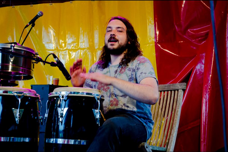 Gallowstreet Brass Band | Festival Mundial 2015