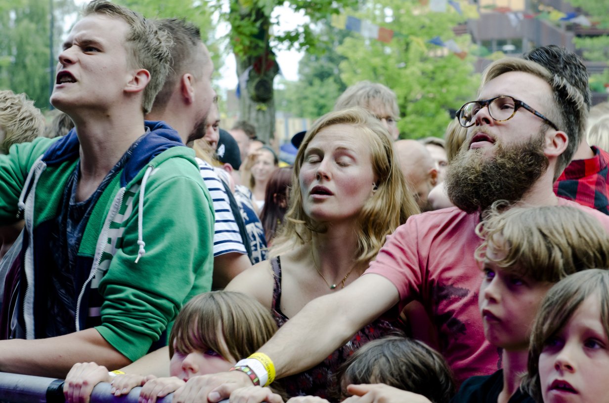 Festival Mundial 2016 | Foto © Henk Beenen