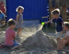 Festival op het eiland di 18 juli 2017