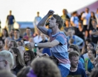 Festival op het eiland di 18 juli 2017