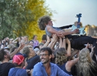 Festival op het eiland di 18 juli 2017