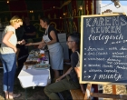 Festival op het eiland di 18 juli 2017