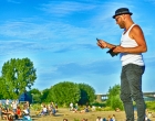 Festival op het eiland di 18 juli 2017