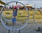 Festival op het eiland di 18 juli 2017