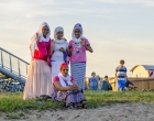 Festival op het eiland di 18 juli 2017