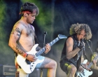 Festival op het eiland | Rectum Raiders