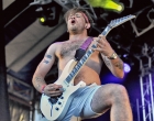 Festival op het eiland | Rectum Raiders