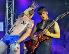 Festival op het eiland | Rectum Raiders