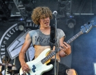 Festival op het eiland | Rectum Raiders