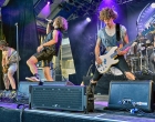Festival op het eiland | Rectum Raiders