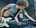 Festival op het eiland | Rectum Raiders