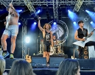 Festival op het eiland | Rectum Raiders