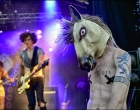 Festival op het eiland | Rectum Raiders