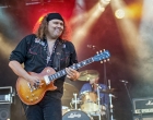 Festival op het eiland | Julian Sas