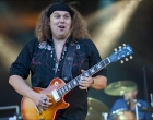 Festival op het eiland | Julian Sas