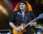 Festival op het eiland | Julian Sas