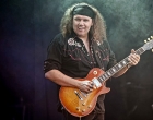 Festival op het eiland | Julian Sas