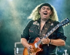 Festival op het eiland | Julian Sas