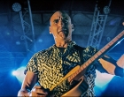 Festival op het eiland | Tuxeso Buck