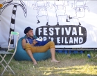 Festival op het eiland vr 21 juli 2017