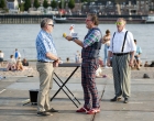 Festival op het eiland vr 21 juli 2017
