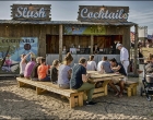 Festival op het eiland vr 21 juli 2017