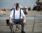 Festival op het eiland vr 21 juli 2017