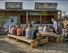 Festival op het eiland vr 21 juli 2017