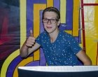 Festival op het eiland vr 21 juli 2017