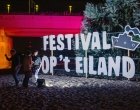 Festival op het eiland vr 21 juli 2017