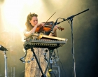 Festival op het eiland | Darlyn