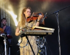 Festival op het eiland | Darlyn