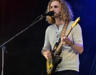 Festival op het eiland | Darlyn
