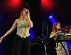 Festival op het eiland | Darlyn