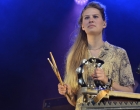 Festival op het eiland | Darlyn