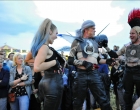 Festival op het eiland | Young Gangsters