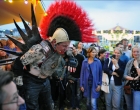 Festival op het eiland | Young Gangsters