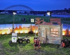 Festival op het eiland | Young Gangsters