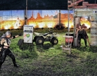 Festival op het eiland | Young Gangsters