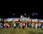 Festival op het eiland | Young Gangsters
