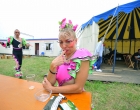Festival op het eiland za 15 juli 2017