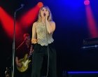 Festival op het eiland | Darlyn